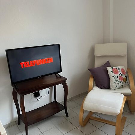 Auszeit Im Pott - Ferienwohnung Lavendel Herten  Exteriör bild