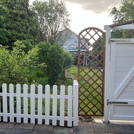 Auszeit Im Pott - Ferienwohnung Lavendel Herten  Exteriör bild