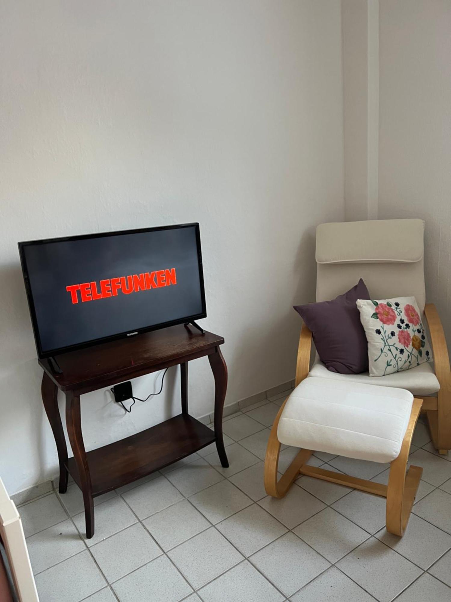Auszeit Im Pott - Ferienwohnung Lavendel Herten  Exteriör bild
