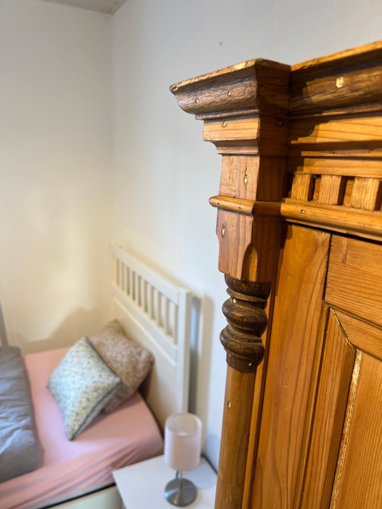 Auszeit Im Pott - Ferienwohnung Lavendel Herten  Exteriör bild