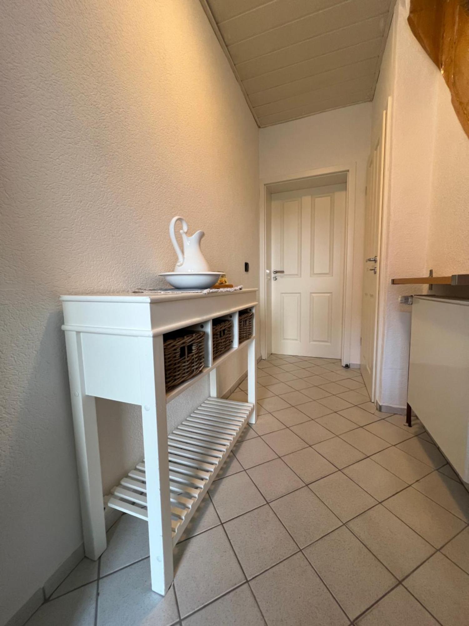 Auszeit Im Pott - Ferienwohnung Lavendel Herten  Exteriör bild